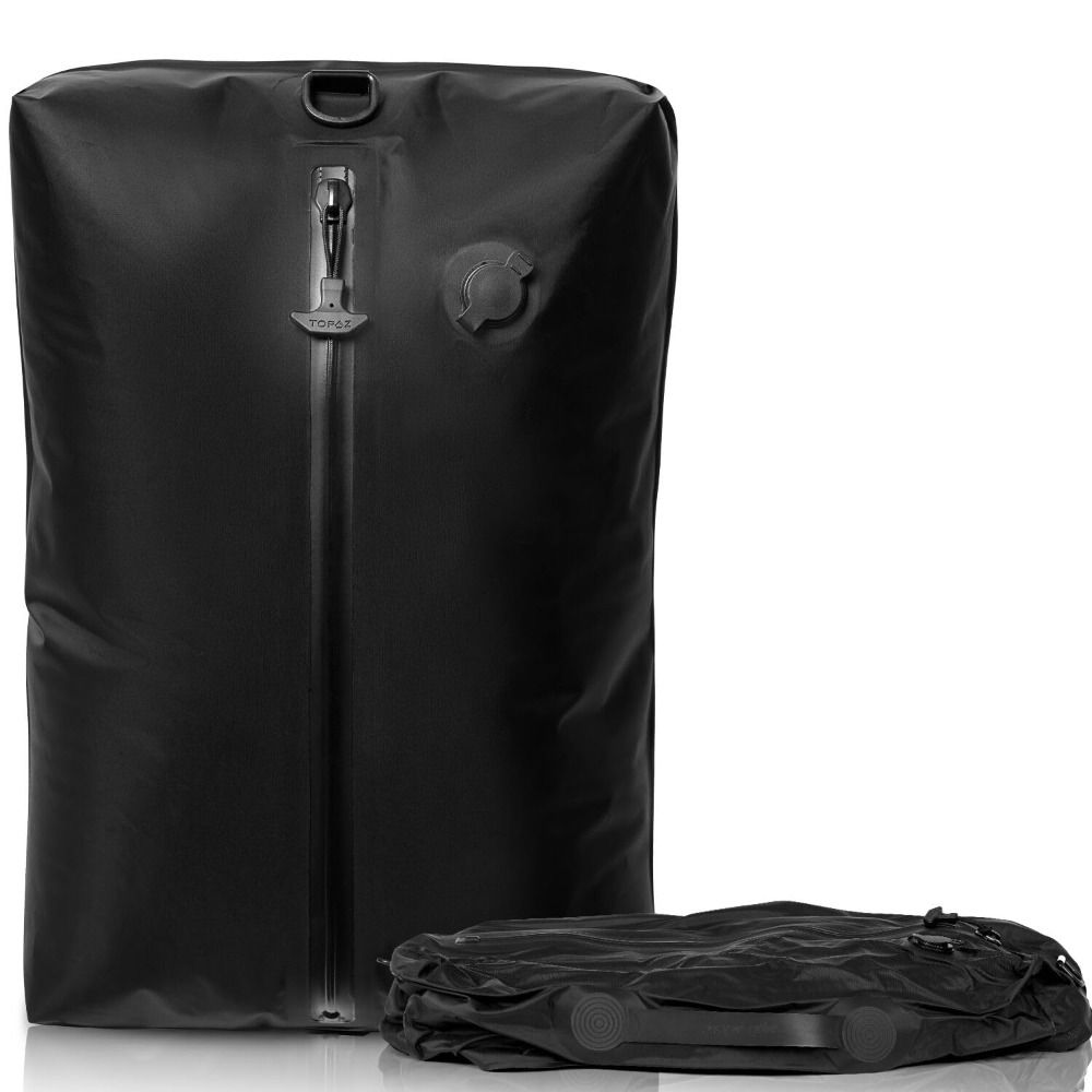 Reusable Bag - Bolsas de Vacío Reutilizables para Viaje,