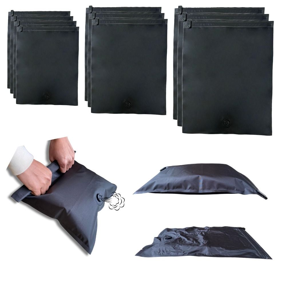Reusable Bag - Nuevas Bolsas de Vacío Reutilizables para