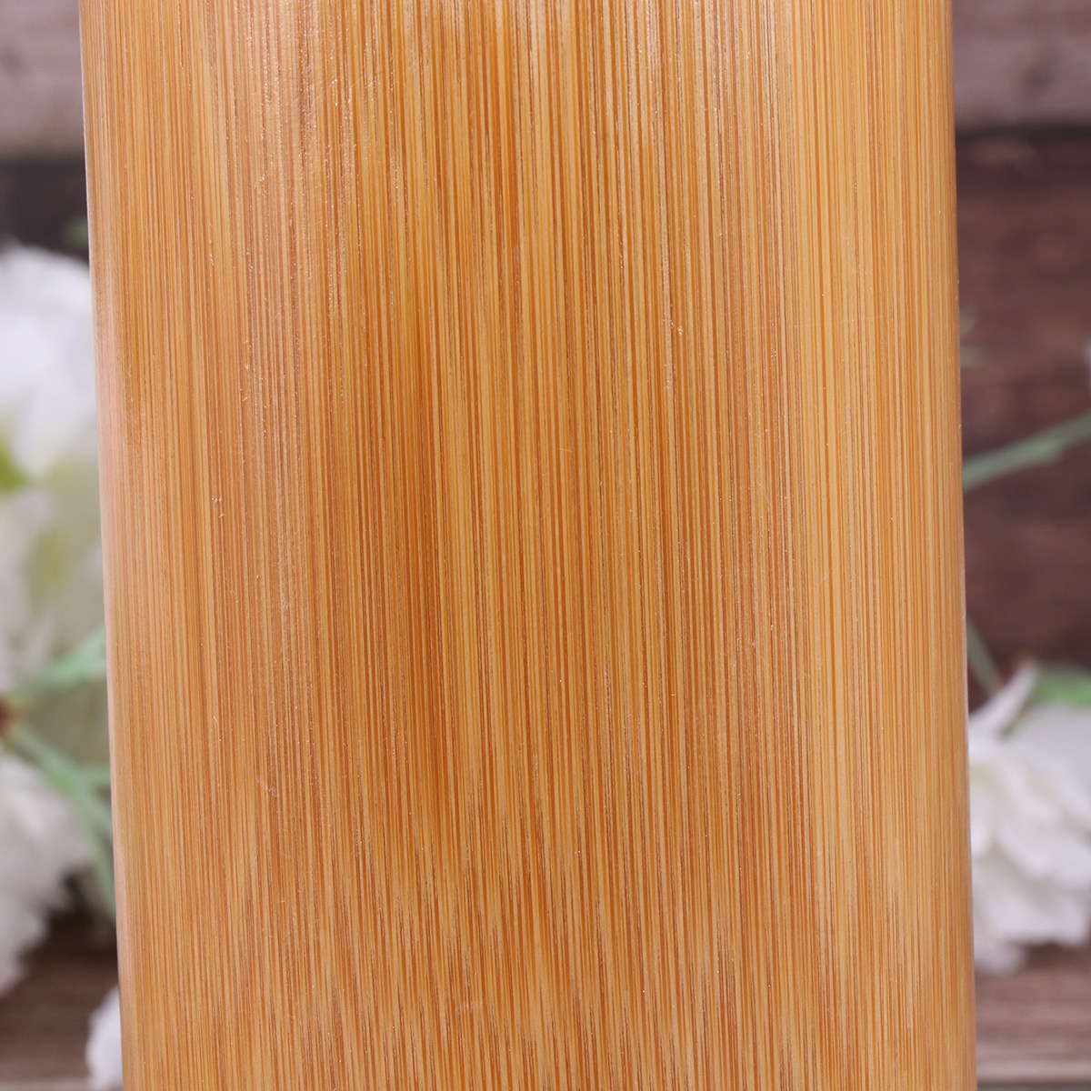 Bamboo Cutlery - Barril de almacenamiento para palillos de