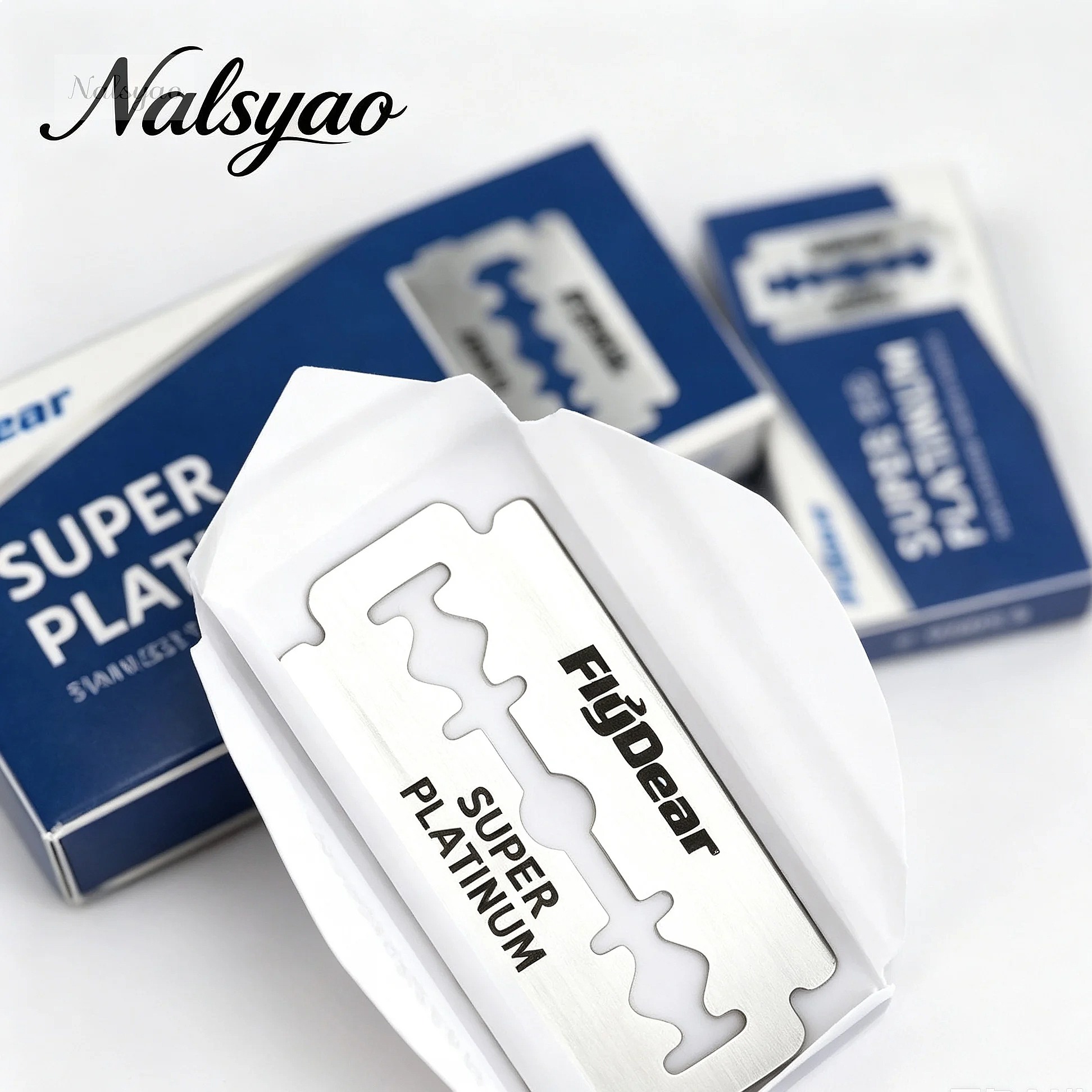 Safety Razor Handle - Venta al por mayor de 30/50/100