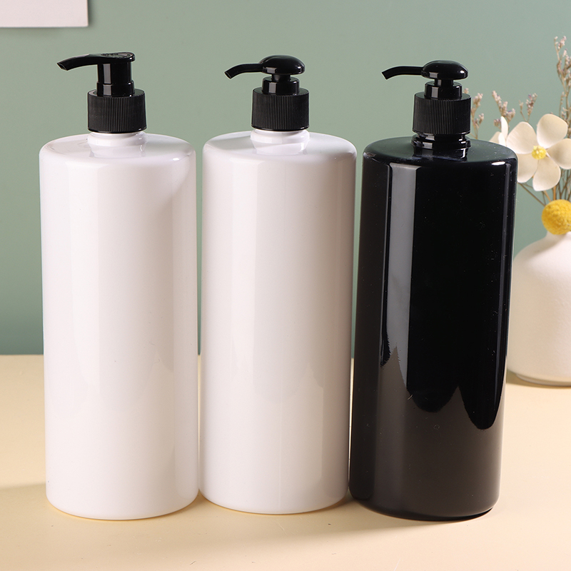 Reusable Bottle - Dispensador de jabón para baño, botellas