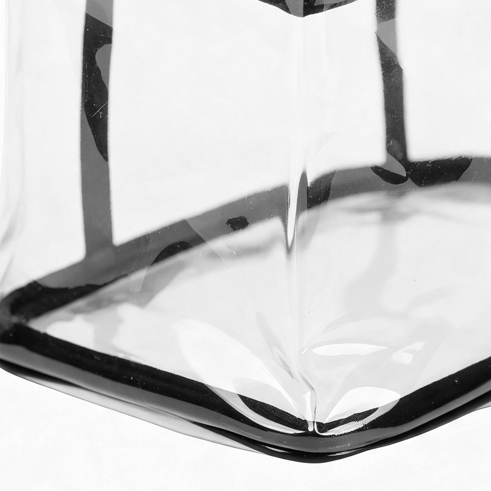 Bolsas transparentes para guar - Reusable Bag reseña y precio