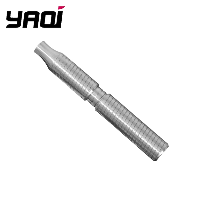 YAQI-mango de afeitar de segur - Safety Razor Handle reseña y precio