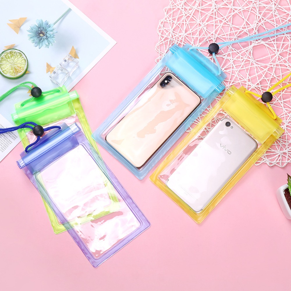 Bolsa Impermeable para Teléfon - Reusable Bag reseña y precio