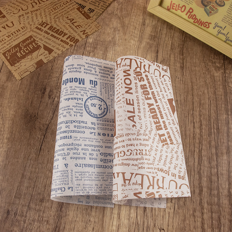 100 Piezas de Papel Encerado A - Beeswax Wrap reseña y precio