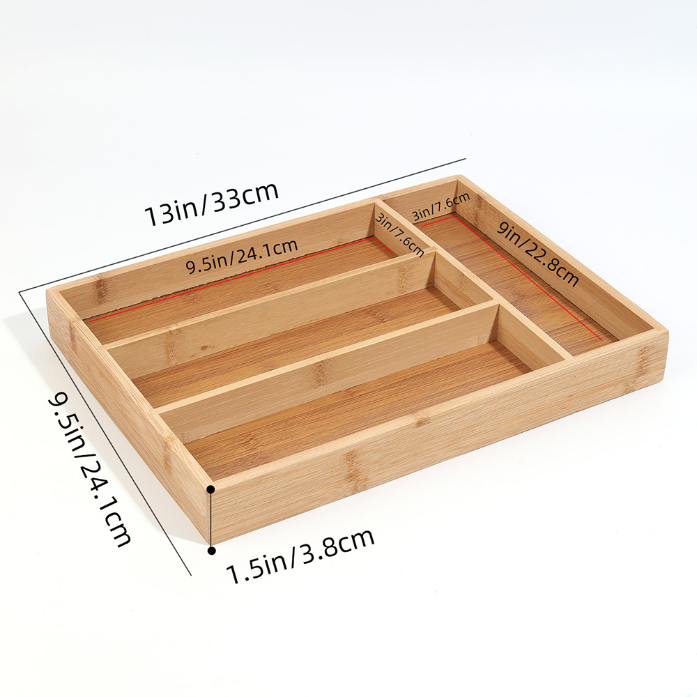 Cubiertos de bambú, bandejas d - Bamboo Cutlery reseña y precio