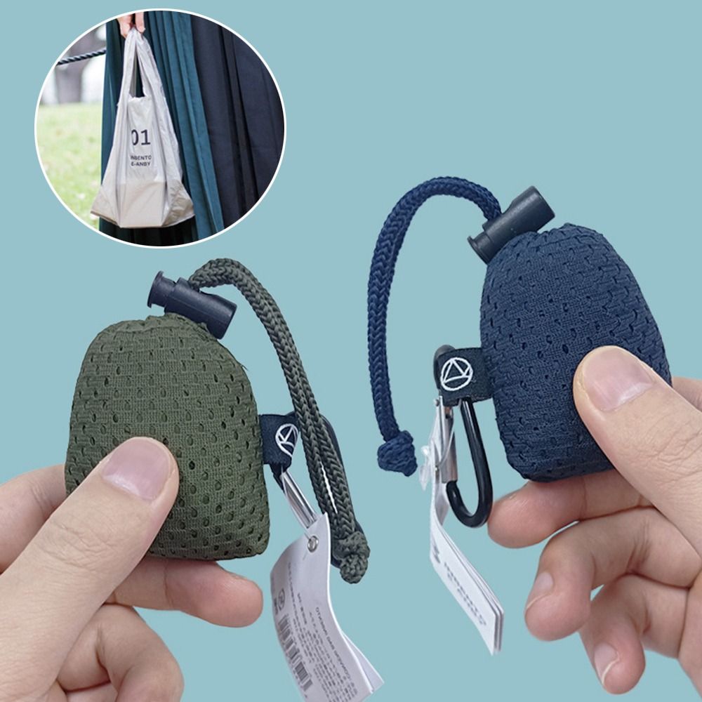 Bolsa de compras plegable de n - Reusable Bag reseña y precio