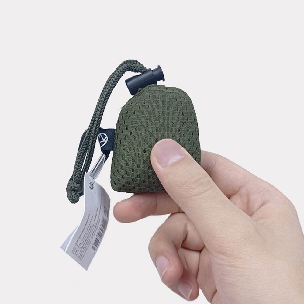 Bolsa de compras plegable de n - Reusable Bag reseña y precio