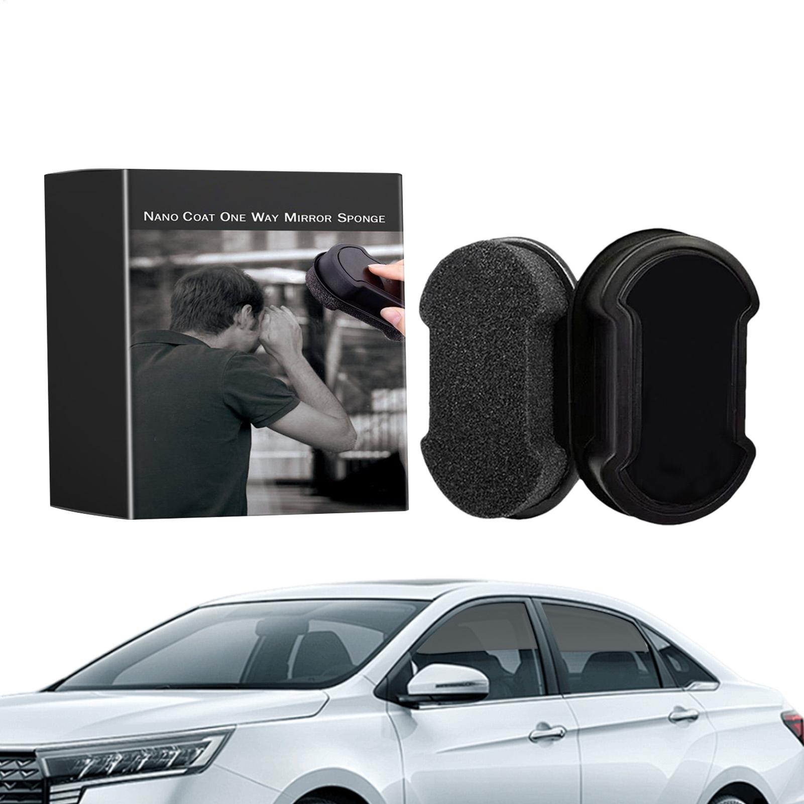 Esponja de limpieza de ventana - Eco Sponge reseña y precio