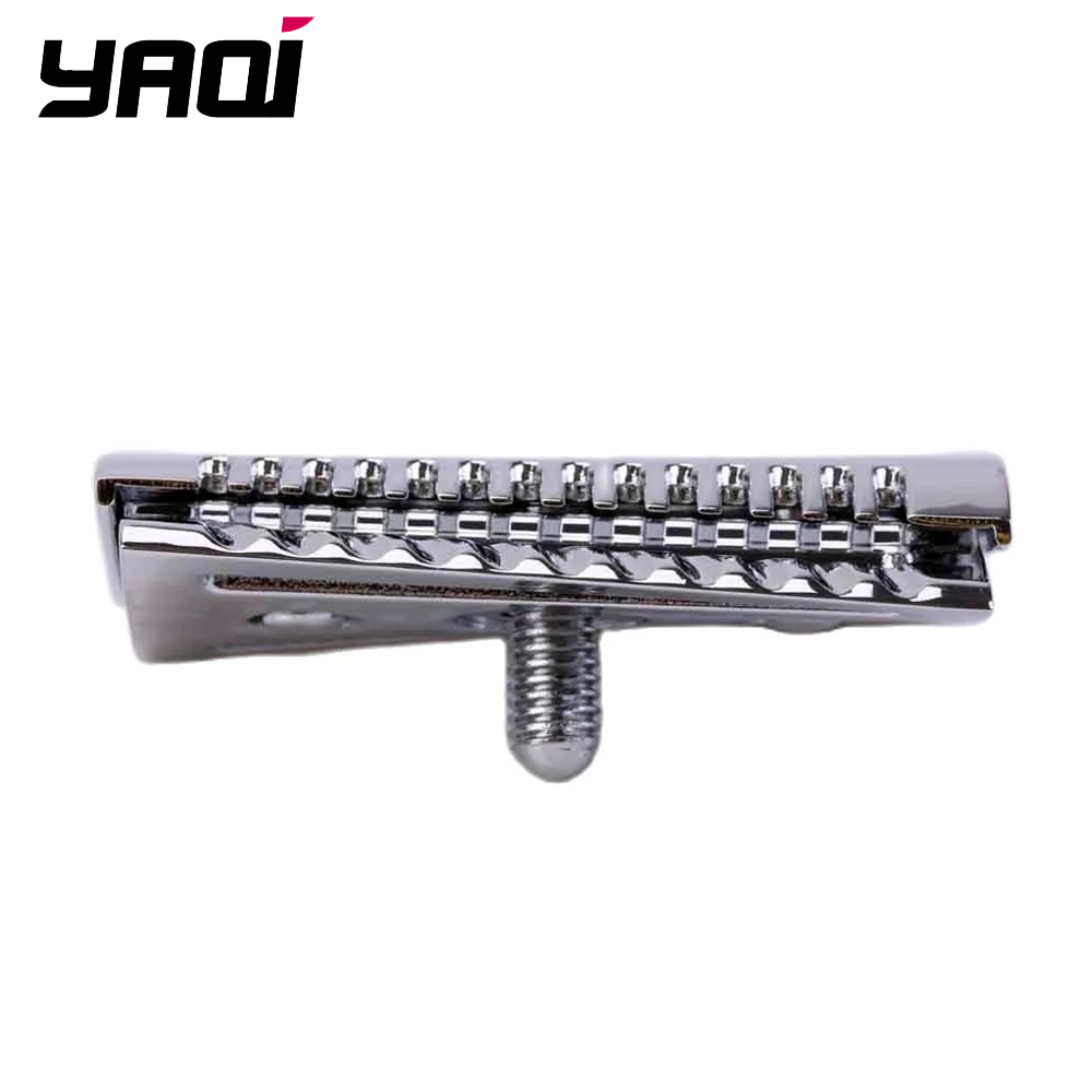 YAQI-accesorio de repuesto par - Safety Razor Handle reseña y precio