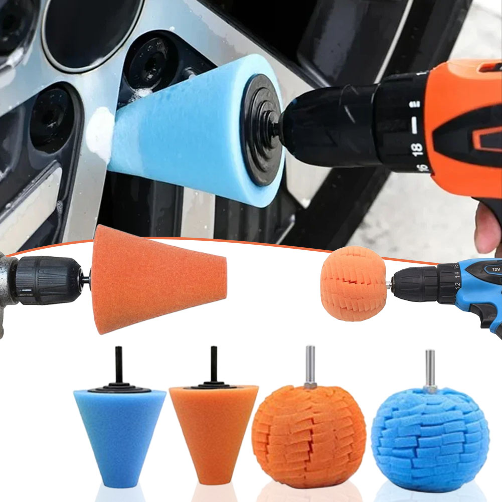 Esponja para pulir el cubo del - Eco Sponge reseña y precio