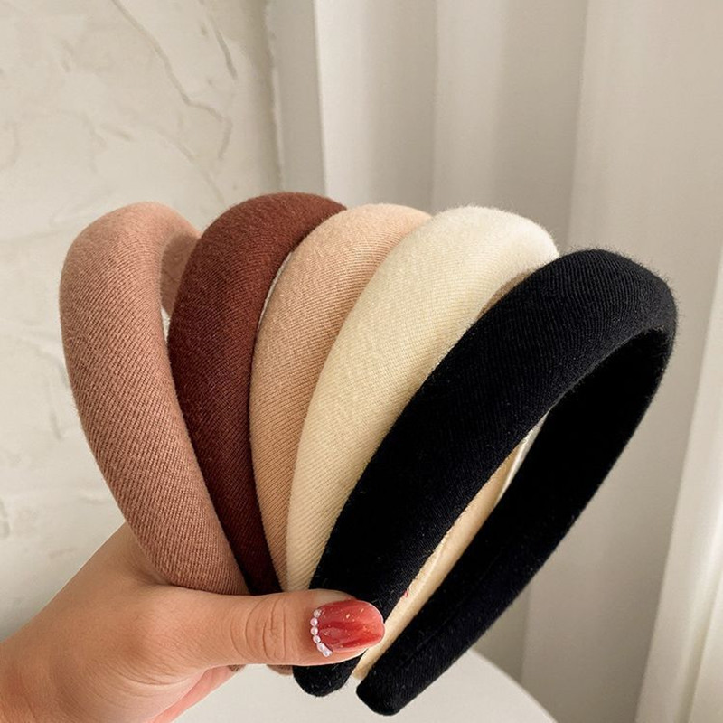 Diadema de Esponja de Color Só - Eco Sponge reseña y precio
