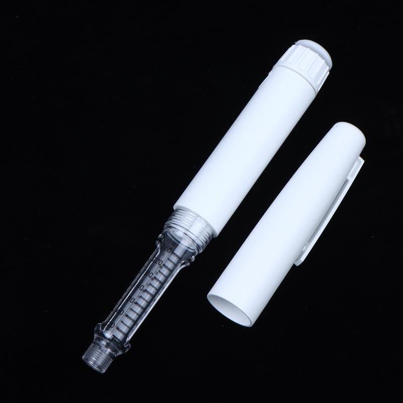 1 unidad de pluma inyectora de - Reusable Bottle reseña y precio