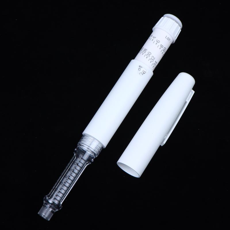 1 unidad de pluma inyectora de - Reusable Bottle reseña y precio