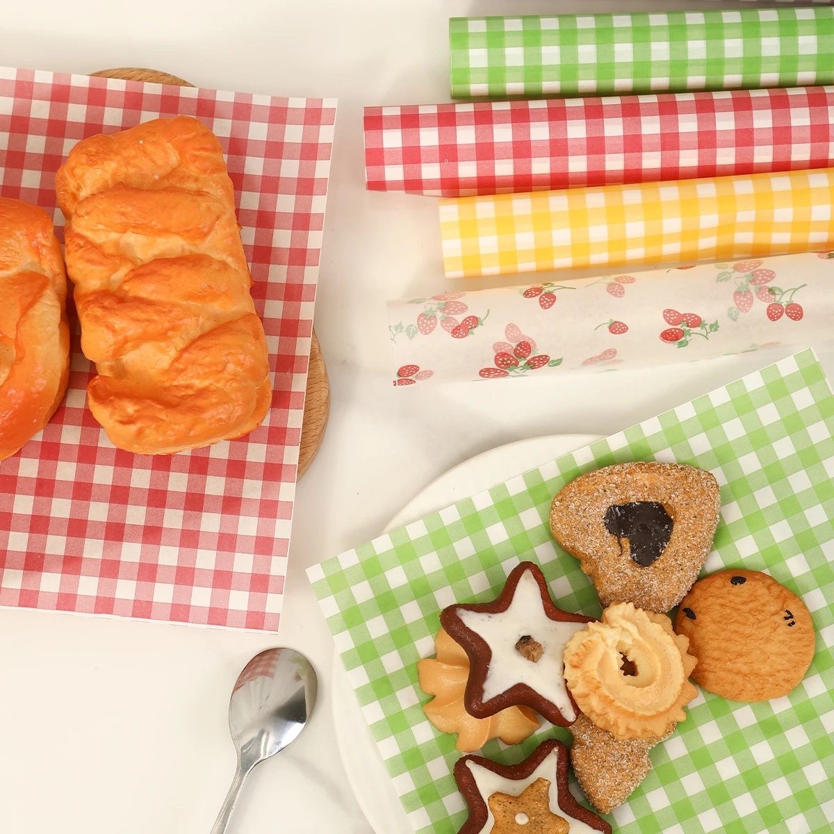 Papel de regalo a prueba de ac - Beeswax Wrap reseña y precio