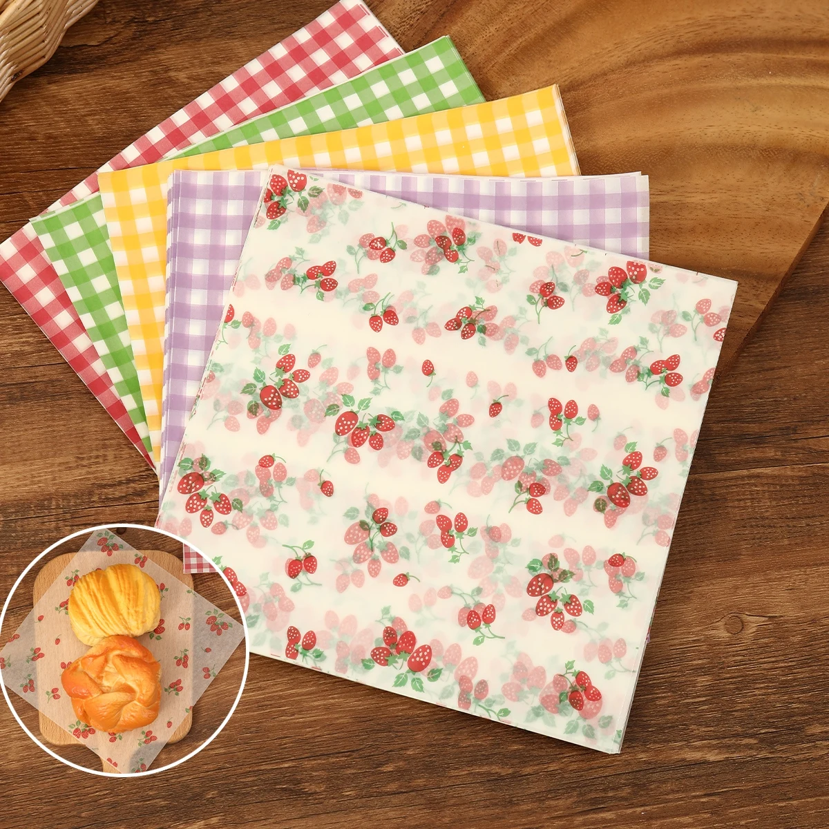 Papel de regalo a prueba de ac - Beeswax Wrap reseña y precio