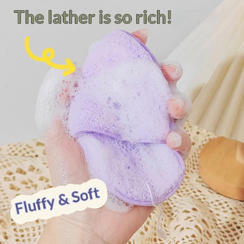 Esponja Facial Tipo Guante, Es - Eco Sponge reseña y precio