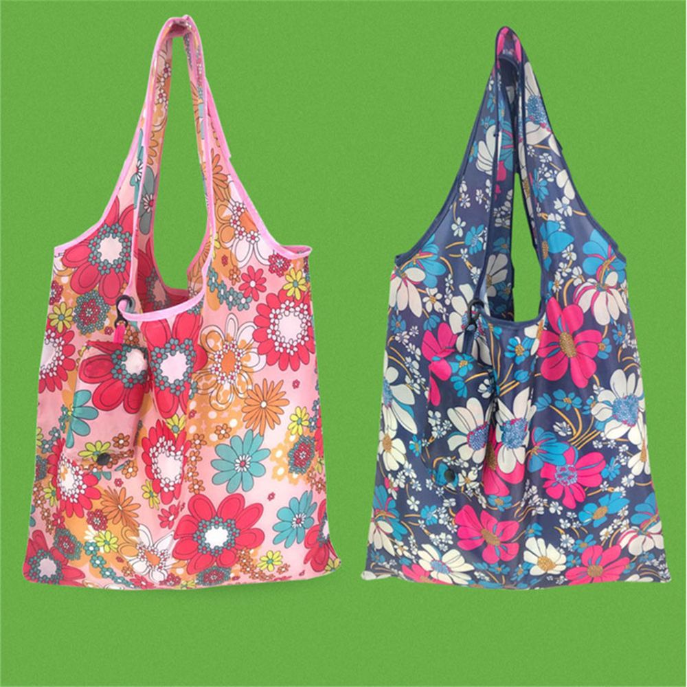 Bolsa de Compras Plegable Resi - Reusable Bag reseña y precio
