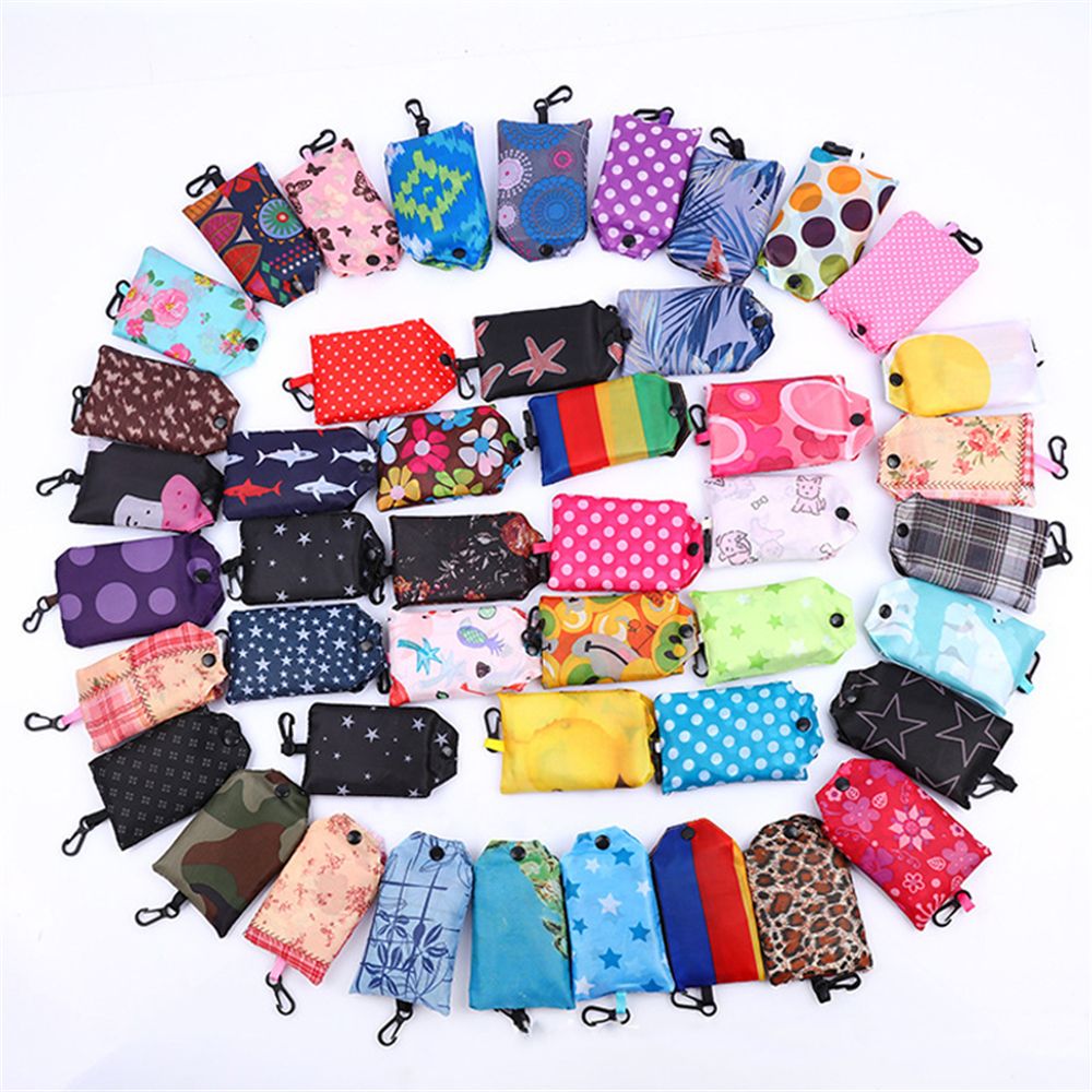 Bolsa de Compras Plegable Resi - Reusable Bag reseña y precio
