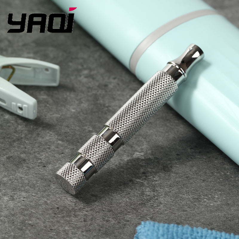NUEVO Maquinilla de Afeitar de - Safety Razor Handle reseña y precio
