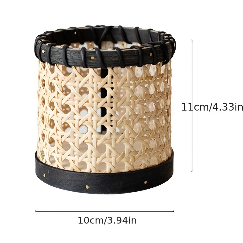 Soporte para cubiertos de 1 pi - Bamboo Cutlery reseña y precio