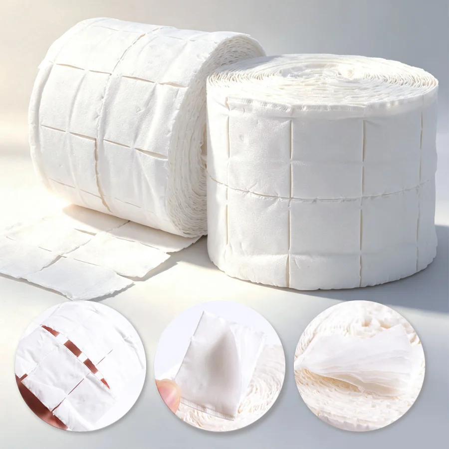 300/500 unidades de rollos de  - Eco Sponge reseña y precio