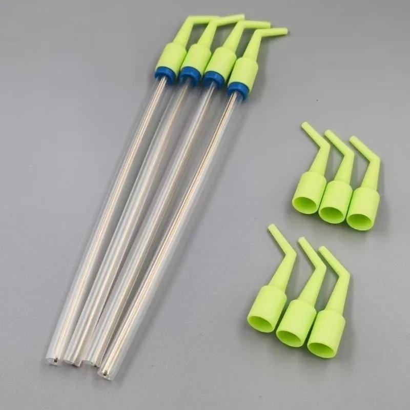 Punta de succión desechable pa - Reusable Straw reseña y precio