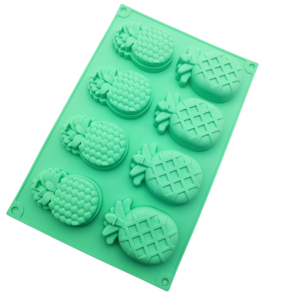 Molde de Silicona con Forma de - Eco Soap reseña y precio