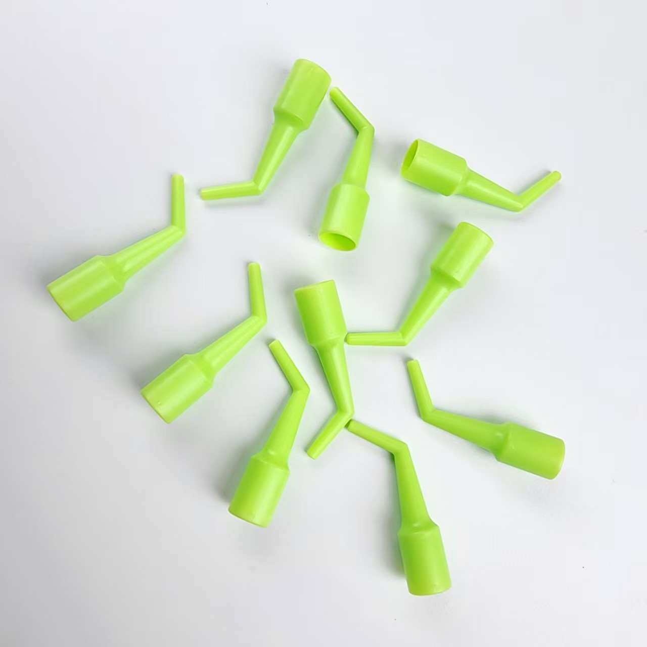10 unidades de puntas de succi - Reusable Straw reseña y precio