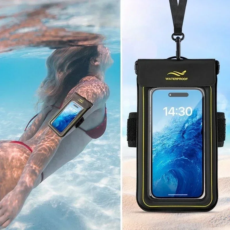 HAISSKY brazalete para teléfon - Eco Sponge reseña y precio