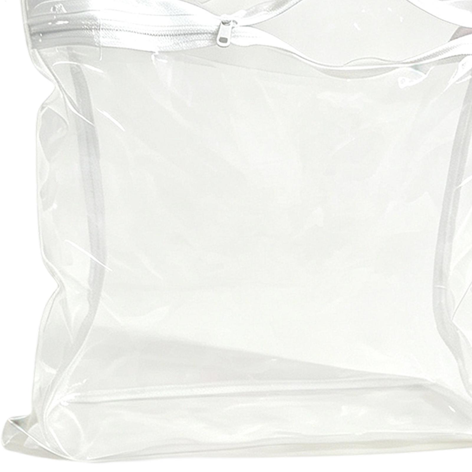 Organizador de Peluches Transp - Reusable Bag reseña y precio