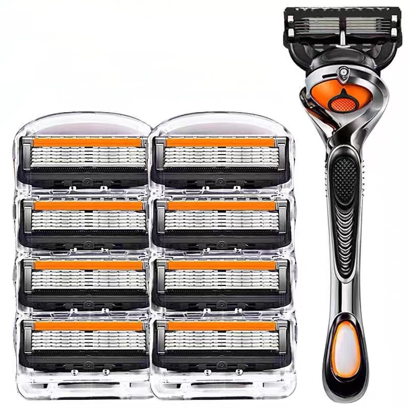 Cuchillas de seguridad reempla - Safety Razor Handle reseña y precio