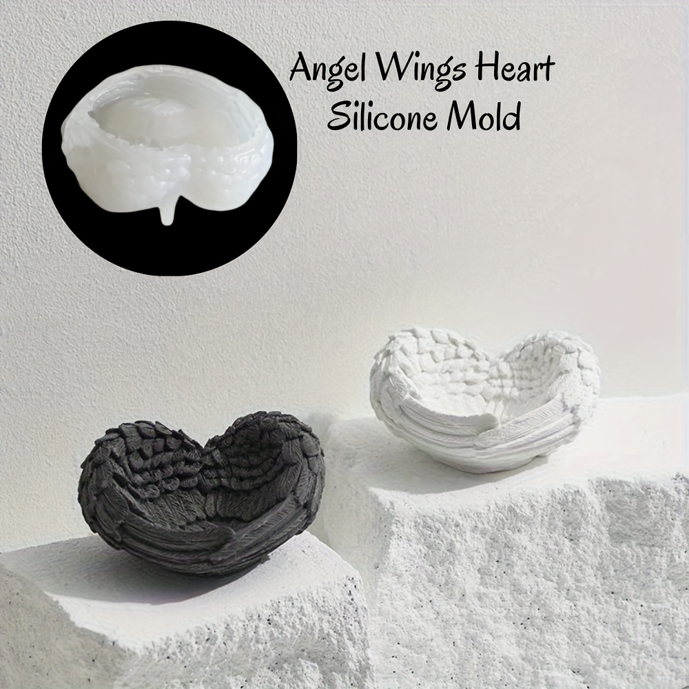 Molde de silicona con forma de - Beeswax Wrap reseña y precio