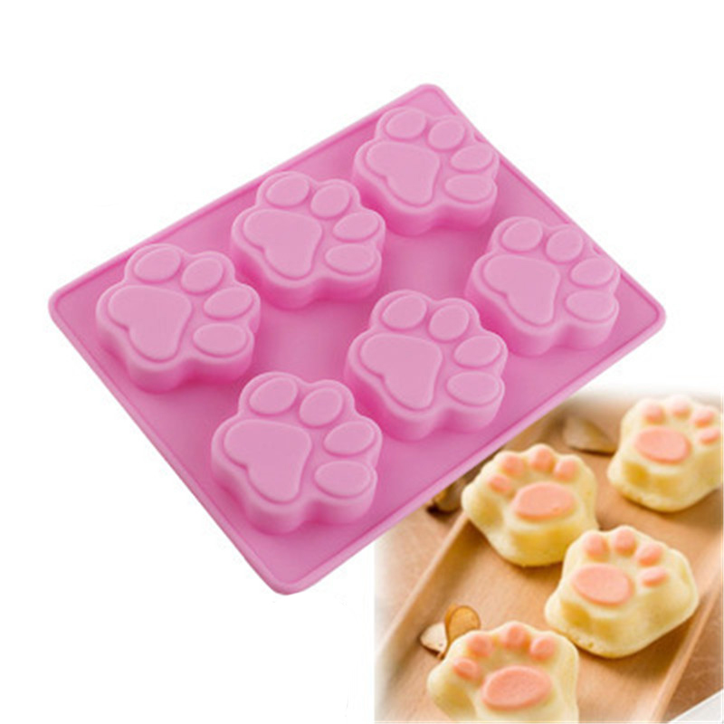 Molde de silicona para Chocola - Eco Soap reseña y precio