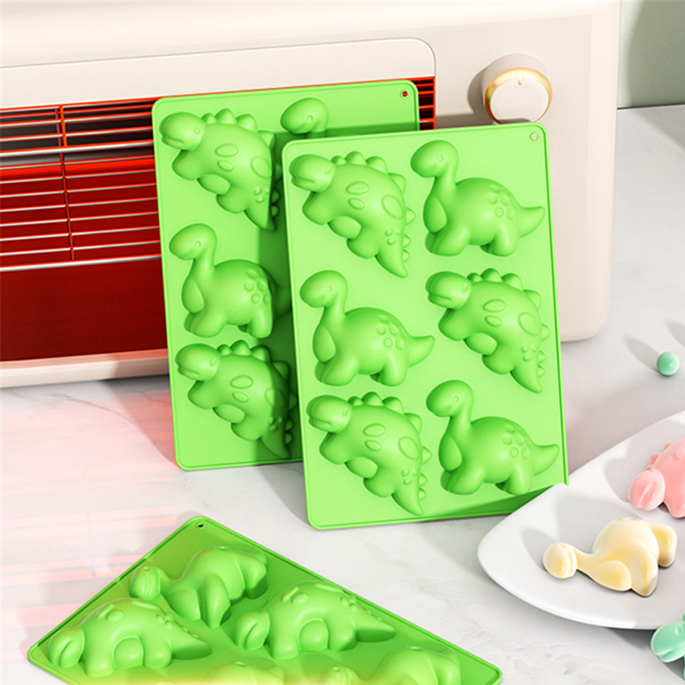 Molde de silicona para pastel  - Eco Soap reseña y precio