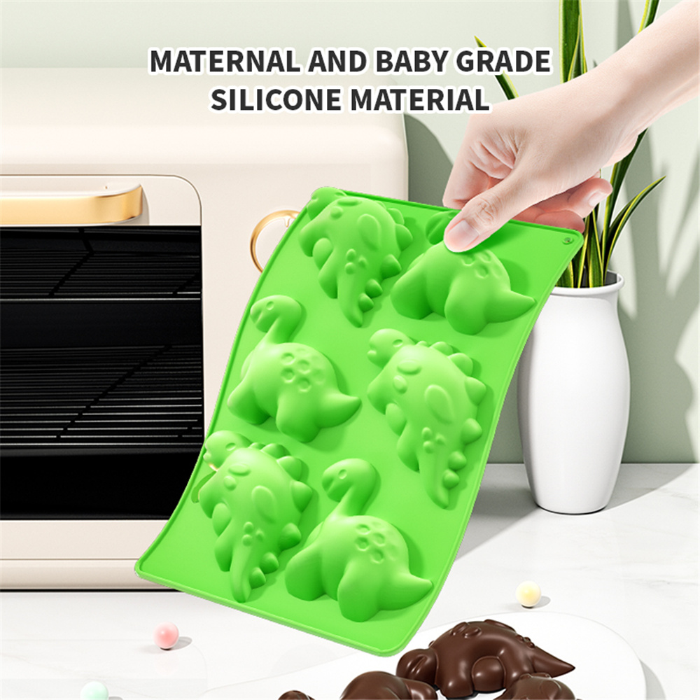 Molde de silicona para pastel  - Eco Soap reseña y precio