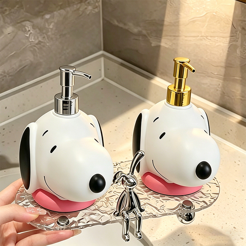 Dispensador de Jabón Kawai con - Eco Soap reseña y precio