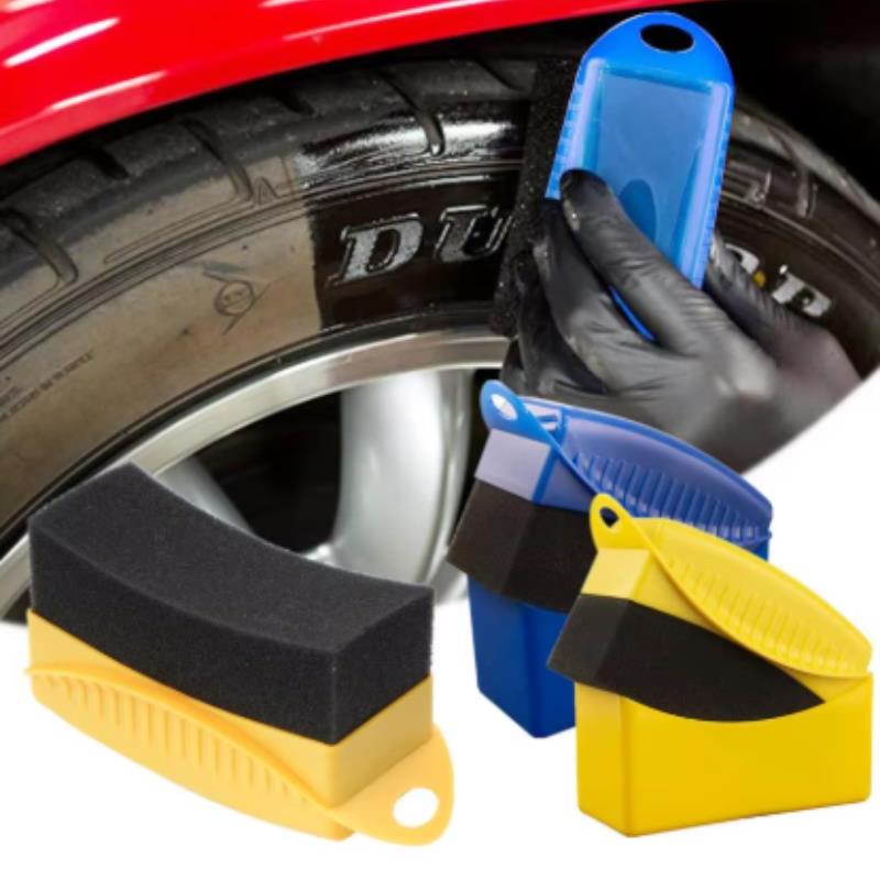 Esponja para Pulir y Encerar R - Eco Sponge reseña y precio