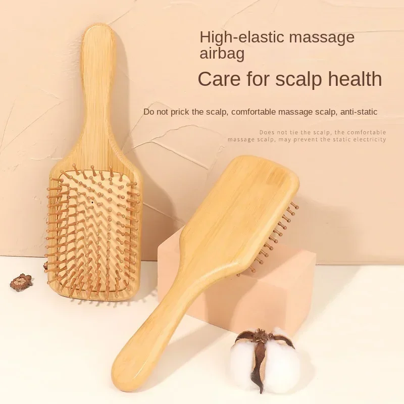 Cepillo de madera de bambú pre - Bamboo Toothbrush reseña y precio
